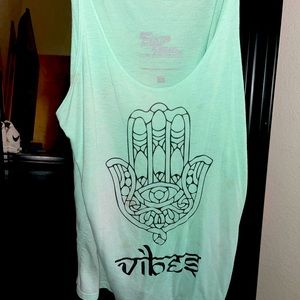 Beautiful small tank